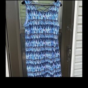 Xxl Lilly Pulitzer Kristen